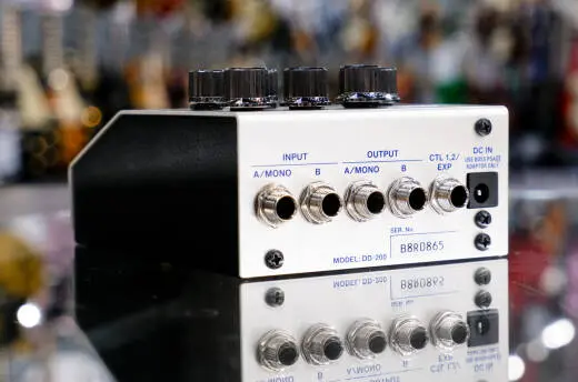 BOSS - DD-200 Digital Delay 2